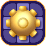 Minesweeper Crypto – Earn ETH 2.7 Mod Apk Unlimited Money