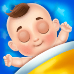 Mom newborn babysitter care 2.0 Mod Apk Unlimited Money