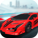 Non Stop Car Racing 1.3 Mod Apk Unlimited Money