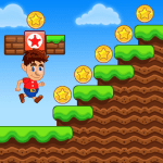 Picolos World Super Adventure 1.25.5 Mod Apk Unlimited Money