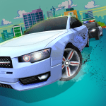 Police Car Chasing Simulator 2.9.16 Mod Apk Unlimited Money