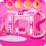 Princess Castle Room VARY Mod Apk Unlimited Money