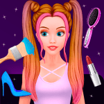 Princess Make up Beauty Salon 1.0.14 Mod Apk Unlimited Money