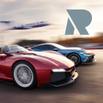 Race Max Pro – Car Racing VARY Mod Apk Unlimited Money