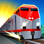 Railway Tycoon – Idle Game 1.380.5080 Mod Apk Unlimited Money