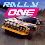 Rally ONE Path To Glory 0.87.6 Mod Apk Unlimited Money