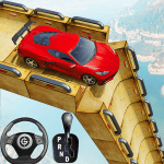 Real Mega Ramp Car Stunt Games 1.0.89 Mod Apk Unlimited Money