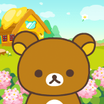 Rilakkuma Farm 5.1.1 Mod Apk Unlimited Money