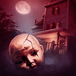 Scary Mansion Horror Game 3D 1.088 Mod Apk Unlimited Money