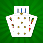 Scopa VARY Mod Apk Unlimited Money