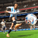 Soccer Master Shoot Star 1.0.2 Mod Apk Unlimited Money