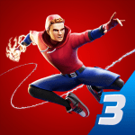 Spider Fighter 3 3.2.0 Mod Apk Unlimited Money