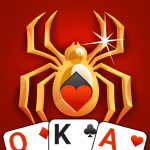 Spider Solitaire 1.15 Mod Apk Unlimited Money