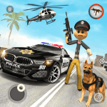 Stickman Police Crime Chase 1.1.4 Mod Apk Unlimited Money