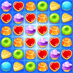 Sugar POP – Sweet Match 3 1.4.8 Mod Apk Unlimited Money