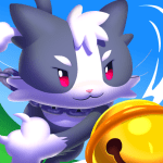 Super Cat Tales PAWS 1.0.5 Mod Apk Unlimited Money