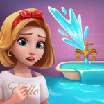 Sweet Home Design Blast 22.1017.00 Mod Apk Unlimited Money