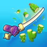 Sword Melter 1.7 Mod Apk Unlimited Money