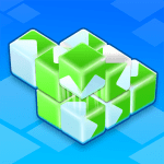 Tap Away 3D VARY Mod Apk Unlimited Money