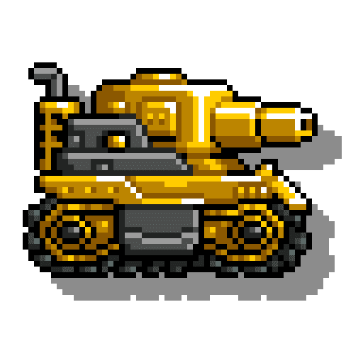 Tap Tap Tank 3.3.3 Mod Apk Unlimited Money