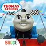 Thomas Friends Go Go Thomas 2021.1.0 Mod Apk Unlimited Money