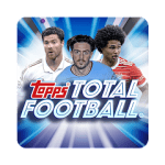 Topps Total Football Mod Apk Unlimited Money