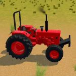 Tractor Wala Game Chalane Wal 1.0 Mod Apk Unlimited Money