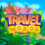 Travel words Letter finding 1.6.73 Mod Apk Unlimited Money