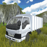 Truck Canter Simulator 1.0.0 Mod Apk Unlimited Money