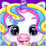 Unicorn game 38.0 Mod Apk Unlimited Money