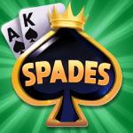 VIP Spades – Online Card Game Mod Apk Unlimited Money