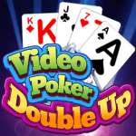 Video Poker Double Up 26.0 Mod Apk Unlimited Money