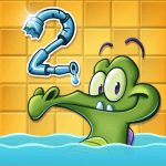 Where’s My Water? 2 1.9.34 Mod Apk (Unlimited Energy)