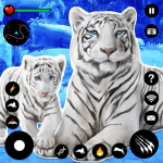 White Tiger Family Life Sim 3.1 Mod Apk Unlimited Money