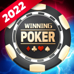 Winning Poker – Texas Holdem 2.11.16 Mod Apk Unlimited Money