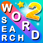 Word Search 2 – Hidden Words Mod Apk Unlimited Money