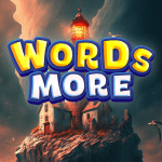 Words More 1.1.8 Mod Apk Unlimited Money