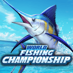 World Fishing Championship 1.18.0 Mod Apk Unlimited Money