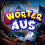 Wrter Aus-Lustiges Wortrtsel 1.1.1 Mod Apk Unlimited Money