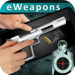 eWeapons Gun Weapon Simulator 1.8.2 Mod Apk Unlimited Money