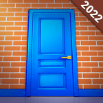 100 Doors Games School Escape 3.9.6 Mod Apk Unlimited Money