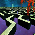 3D Maze Game Bhul Bhulaiya 1.7 Mod Apk Unlimited Money