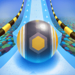 Action Balls Gyrosphere Race 1.88 Mod Apk Unlimited Money