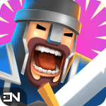 Age Of Legends Idle Wars 0.1.72 Mod Apk Unlimited Money