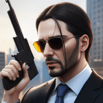 Agent Hunt 6.3.0 Mod Apk Unlimited Money