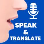 All Language Voice Translate 1.1.33 Mod Apk Unlimited Money