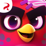 Angry Birds Journey 2.8.1 Mod Apk Unlimited Money