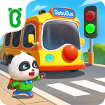 Baby Pandas School Bus 8.62.00.02 Mod Apk Unlimited Money