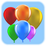 Balloon Pop Mod Apk Unlimited Money