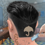 Barber Shop Hair Cut Games 3D 7.8 Mod Apk Unlimited Money